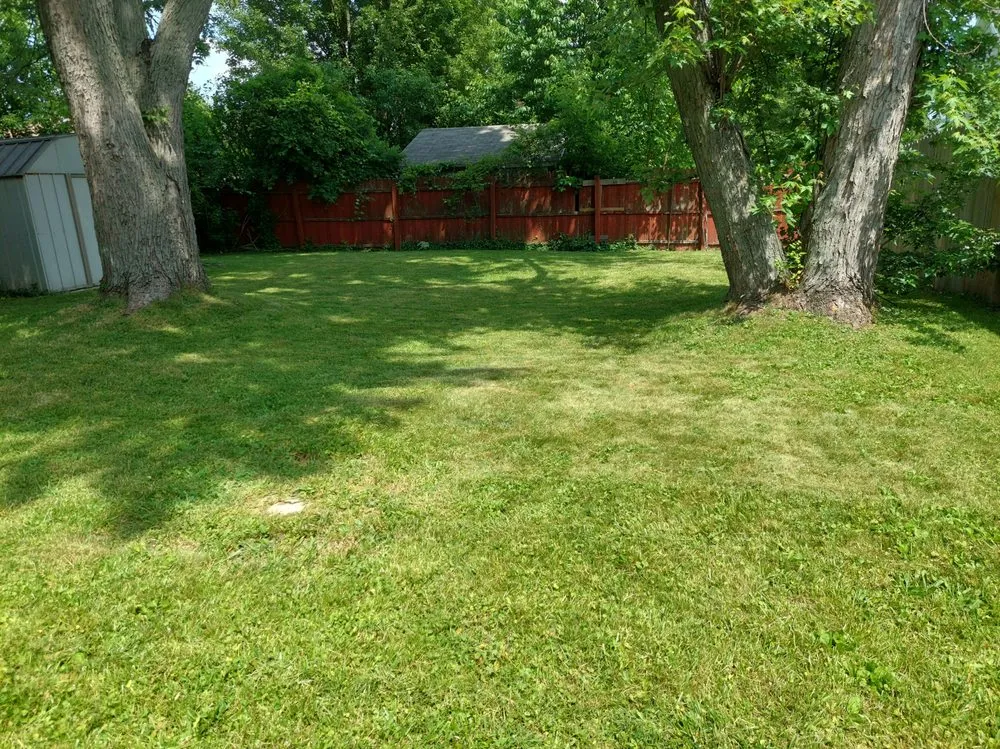 Professional garden landscaping experts serving Youngstown, OH - Northwood Lawn Care