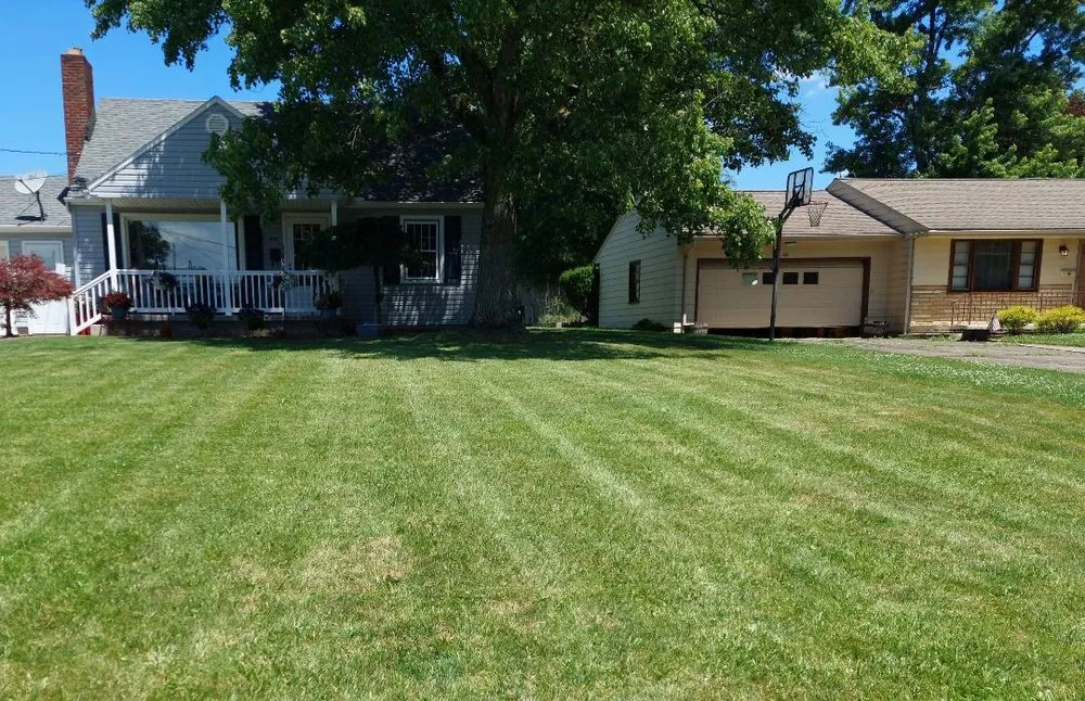Reliable landscape installation experts serving Youngstown, OH - Northwood Lawn Care