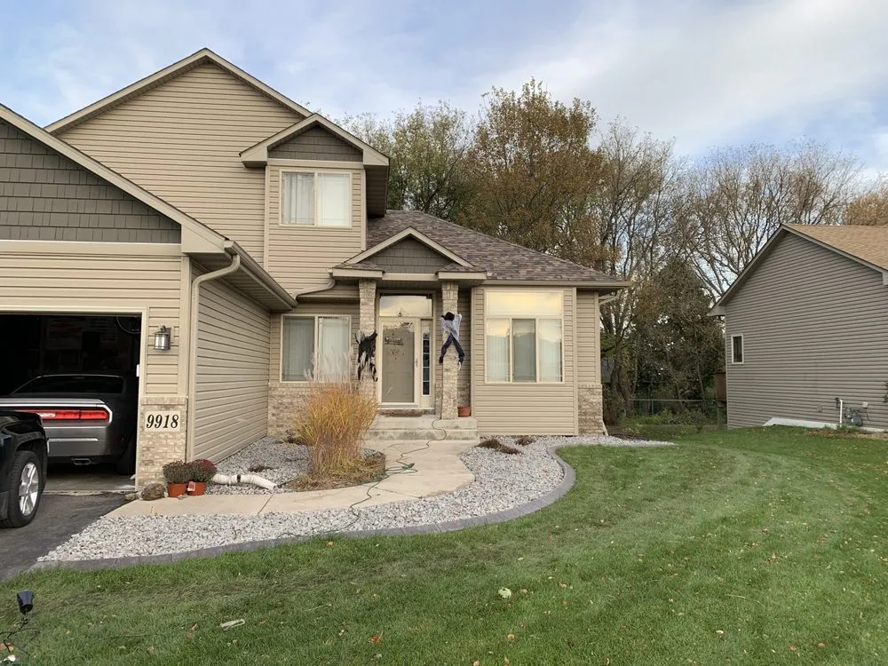 Expert yard maintenance experts serving Dayton, MN - Northwood Outdoor Services