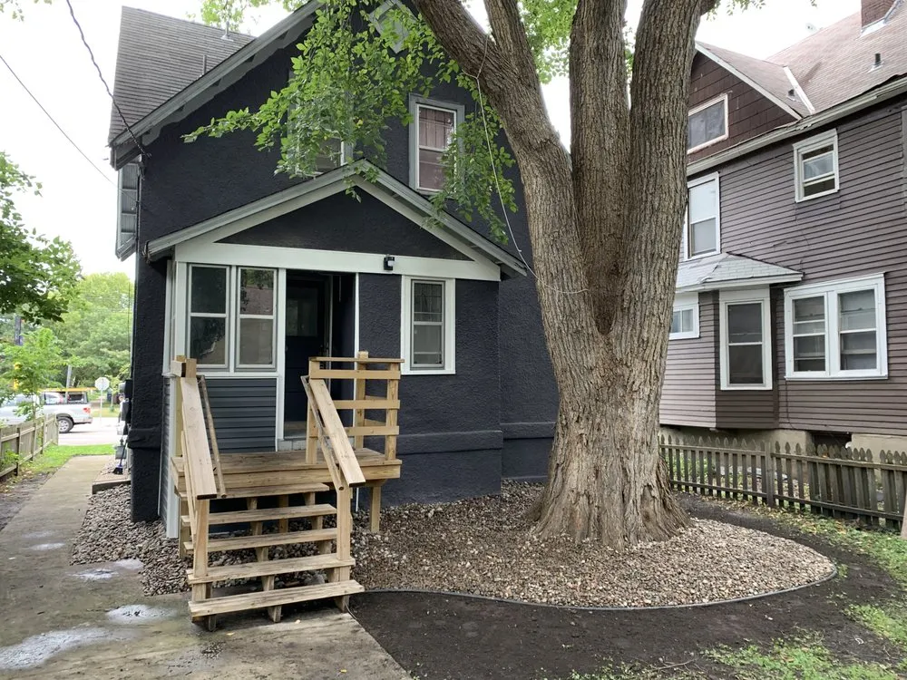 Custom landscaping services for beautiful yards across Dayton, MN - Northwood Outdoor Services