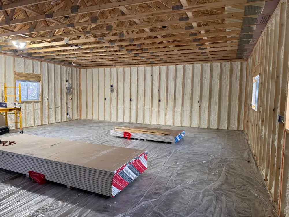 Affordable lawn mowing service in Chetek, WI by Northwoods Cabin & Property Care