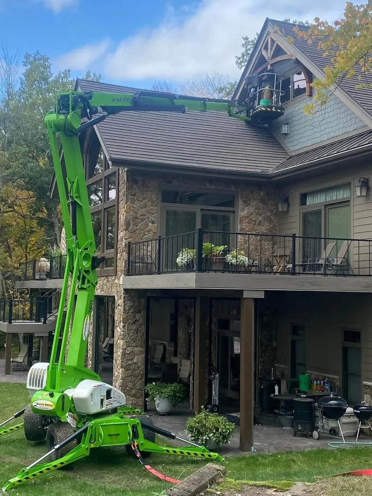 Reliable garden landscaping in Chetek, WI - Northwoods Cabin & Property Care