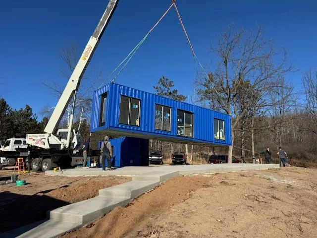 Trusted landscape installation in Chetek, WI - Northwoods Cabin & Property Care