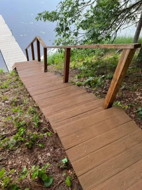 Local lawn care service experts serving Chetek, WI - Northwoods Cabin & Property Care