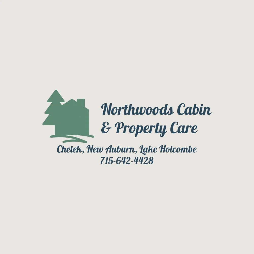 Custom landscaping services experts serving Chetek, WI - Northwoods Cabin & Property Care