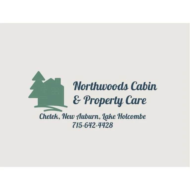 Expert residential landscaping for beautiful yards across Chetek, WI - Northwoods Cabin & Property Care