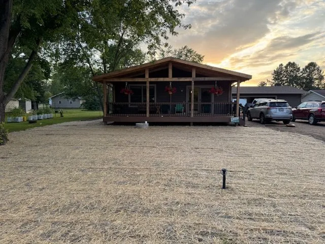 Top-rated garden landscaping for beautiful yards across Chetek, WI - Northwoods Cabin & Property Care