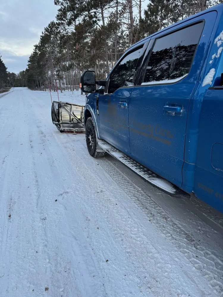 Affordable landscaping services in Chetek, WI by Northwoods Cabin & Property Care