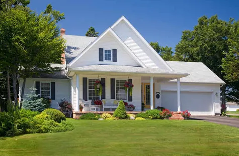 Affordable lawn mowing service experts serving Grant, MI - Northwoods Greenscapes