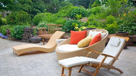 Reliable yard maintenance for homes across Grant, MI - Northwoods Greenscapes