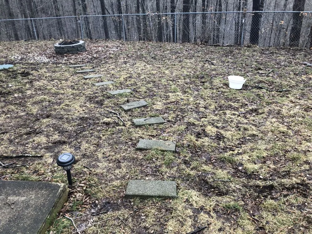 Trusted landscape design in Vernon Township, NJ by Northwoods Landscaping