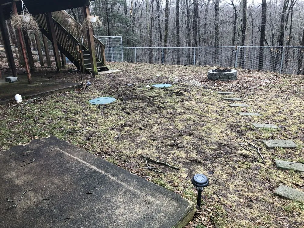 Trusted lawn mowing service near you across Vernon Township, NJ - Northwoods Landscaping