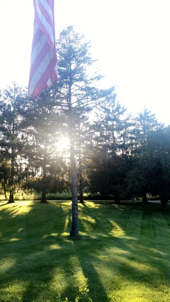 Affordable landscape design near you in Vernon Township, NJ by Northwoods Landscaping