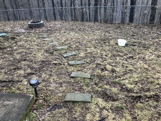 Northwoods Landscaping Logo