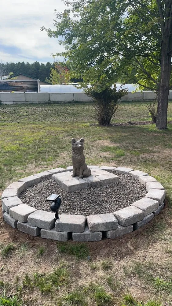 Expert landscaping services in Monona, WI - Northwoods Lawnscapes