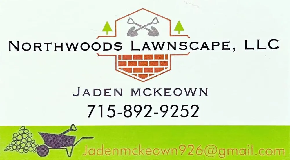 Professional yard cleanup service in Monona, WI - Northwoods Lawnscapes