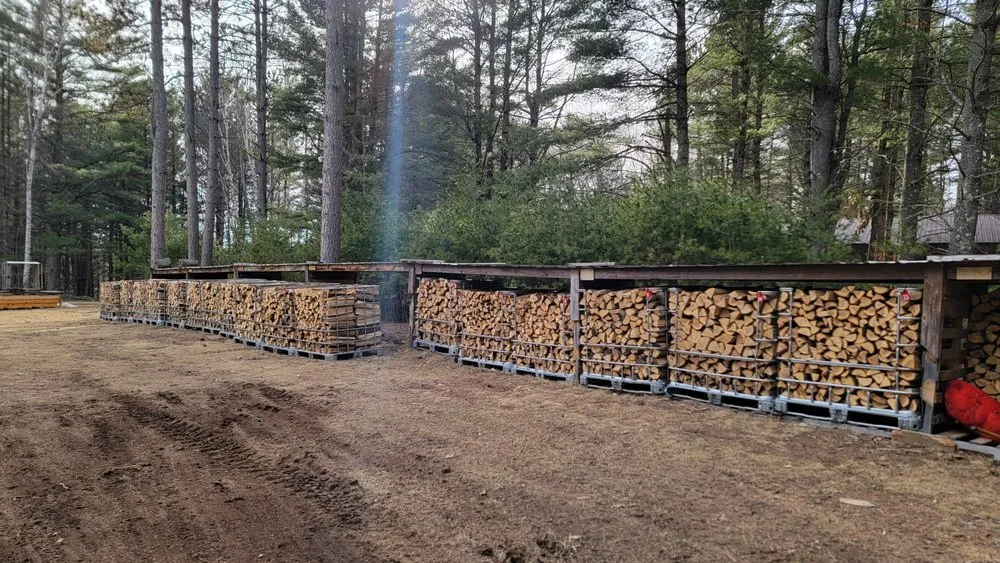 Local garden landscaping for beautiful yards across Hazelhurst, WI - Northwoods Odds and Ends