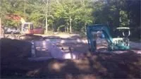 Affordable landscaping services in Sarona, WI - Northwoods Transplanting & Landscape