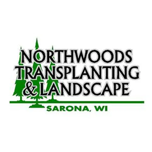 Expert garden landscaping experts serving Sarona, WI - Northwoods Transplanting & Landscape