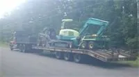Trusted yard maintenance near you in Sarona, WI by Northwoods Transplanting & Landscape