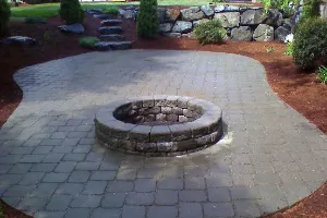 Reliable outdoor landscaping experts serving Eau Claire, WI - Northwoods Unlimited