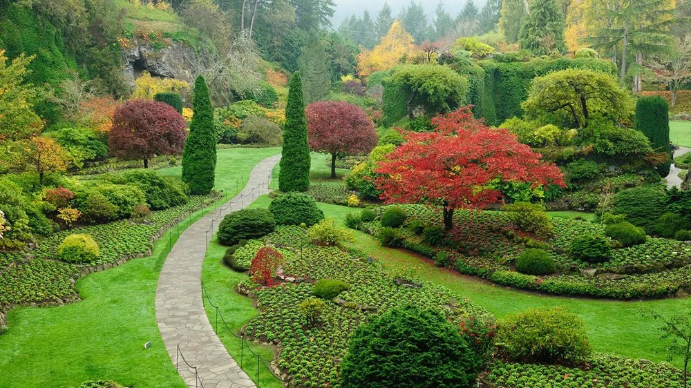 Expert outdoor landscaping in Eau Claire, WI - Northwoods Unlimited