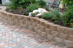 Reliable garden landscaping for outdoor upgrades across Eau Claire, WI - Northwoods Unlimited