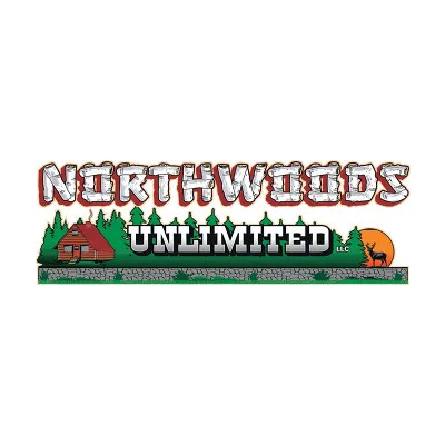 Expert landscaping services experts serving Eau Claire, WI - Northwoods Unlimited