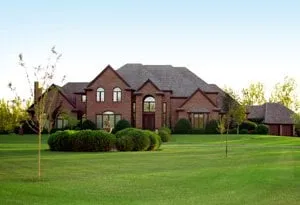 Reliable landscape installation with custom design in Orem, UT by Norton Industries