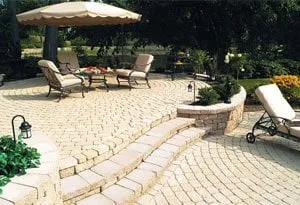 Professional yard maintenance in Orem, UT by Norton Industries