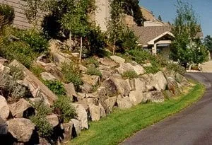 Reliable residential landscaping in Park City, UT - Norton Industries