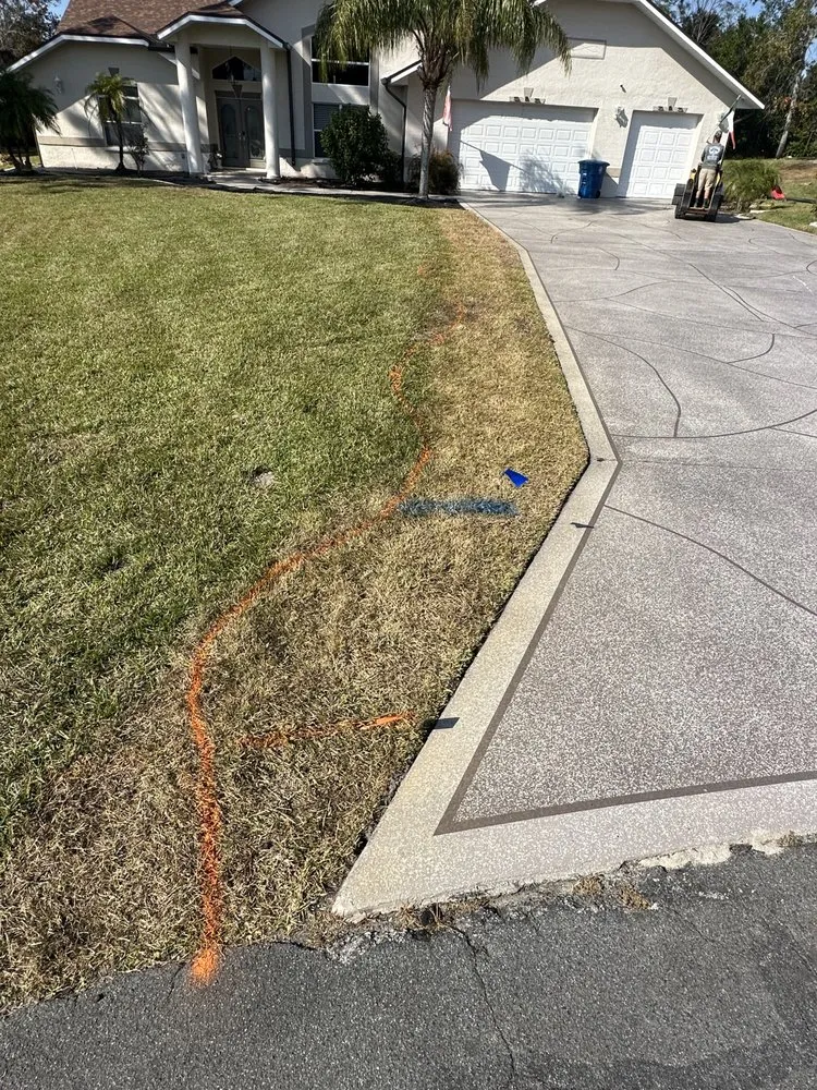 Local landscape design for year-round maintenance in Brooksville, FL by Norton Landscape