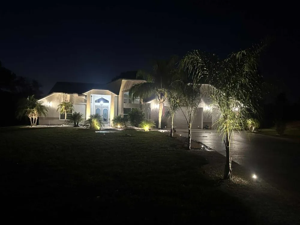 Local lawn mowing service experts serving Brooksville, FL - Norton Landscape