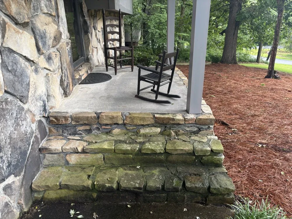 Expert lawn care service in Dalton, GA by Nortons Landscaping