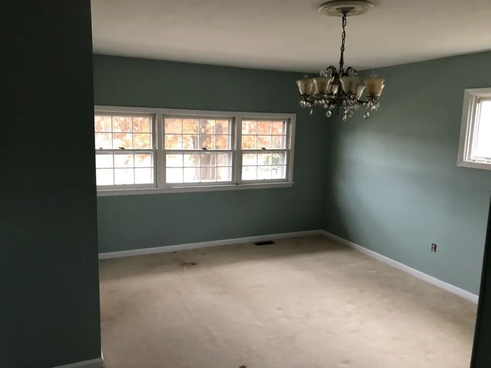 Top-rated residential landscaping in Bristol, TN - Norton's Lawn Care & Handyman Services