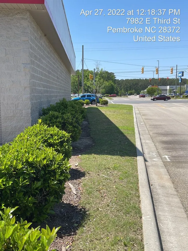 Affordable residential landscaping in Laurinburg, NC - Nortons Lawncare