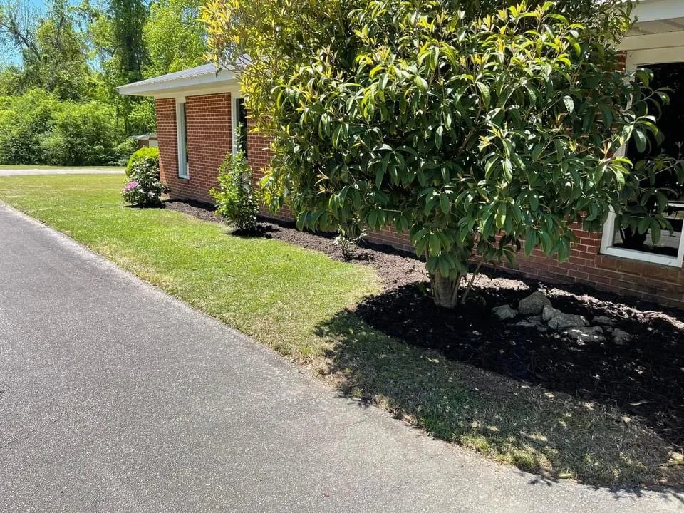 Trusted yard cleanup service for outdoor upgrades in Laurinburg, NC by Nortons Lawncare