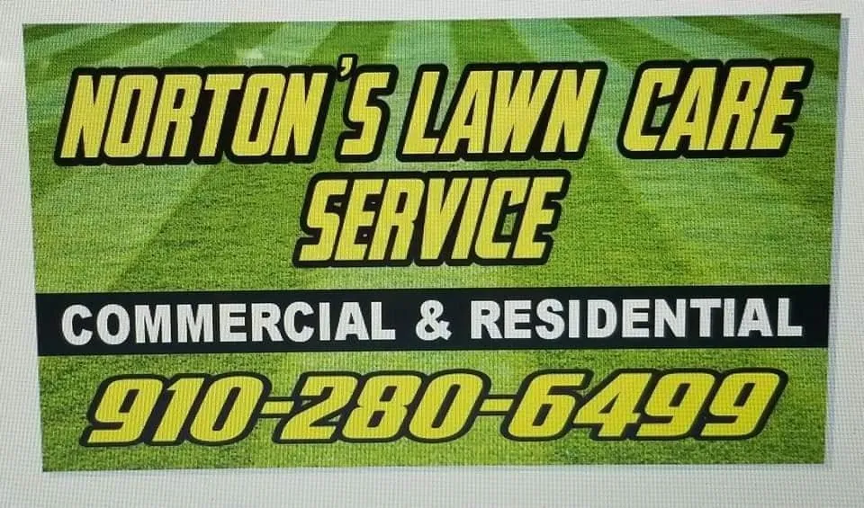 Reliable landscape installation with custom design in Laurinburg, NC by Nortons Lawncare