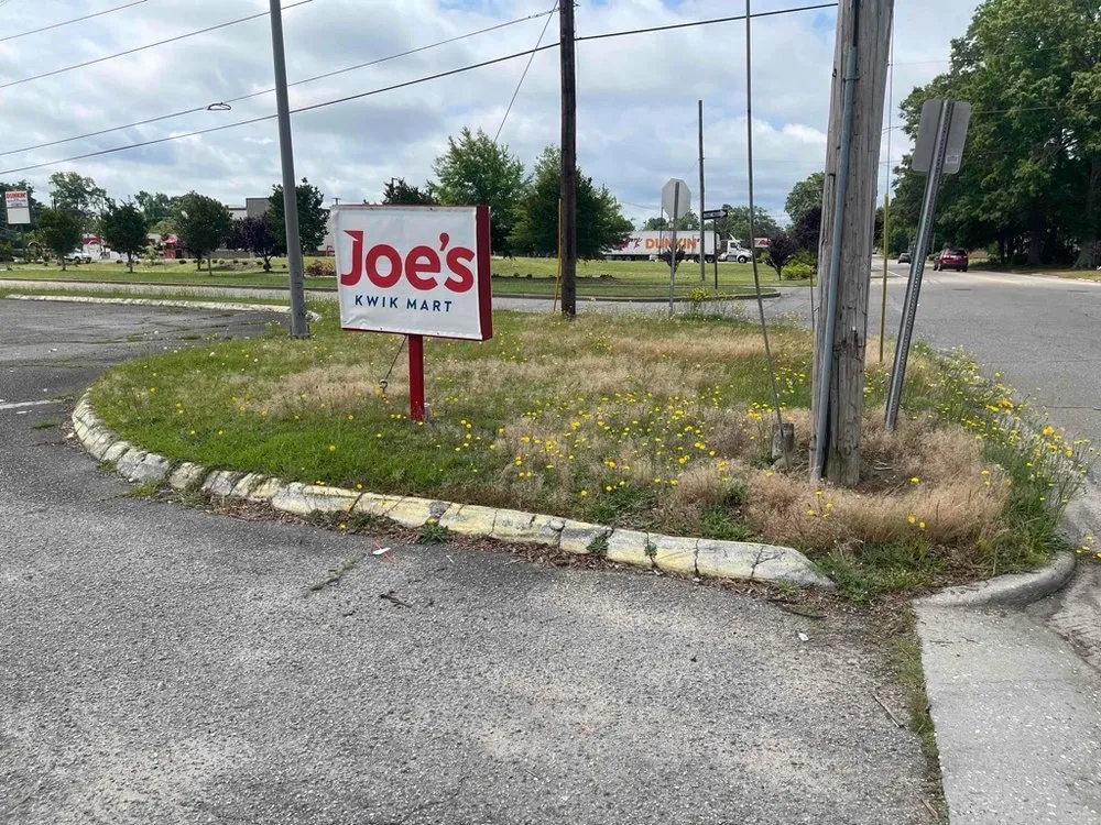 Professional garden landscaping experts serving Laurinburg, NC - Nortons Lawncare