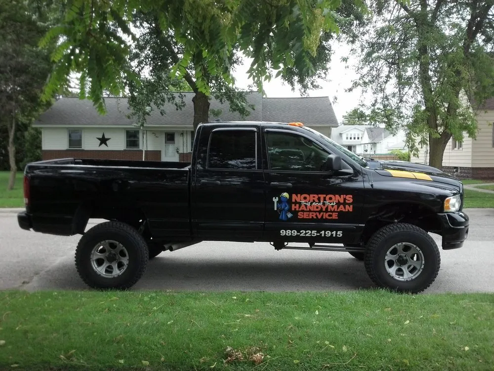 Local lawn care service in Bay City, MI - Norton's Sealcoating