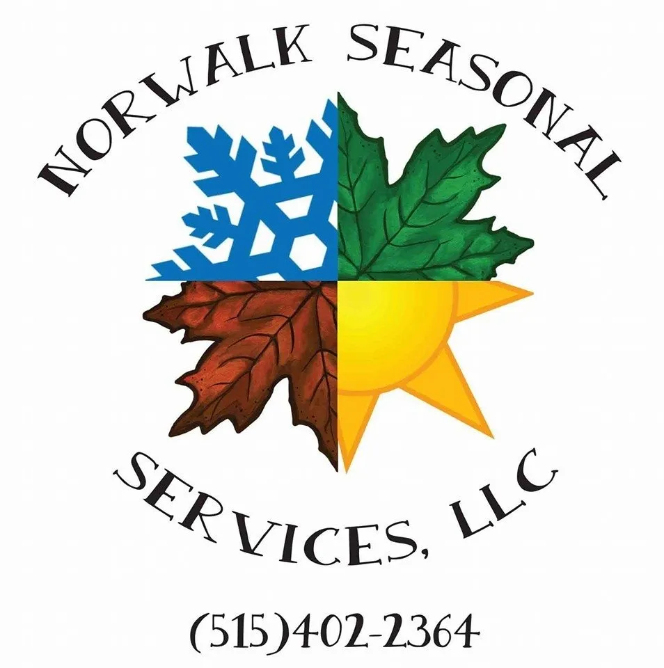 Professional landscape design for outdoor upgrades in Norwalk, IA by Norwalk Seasonal Services