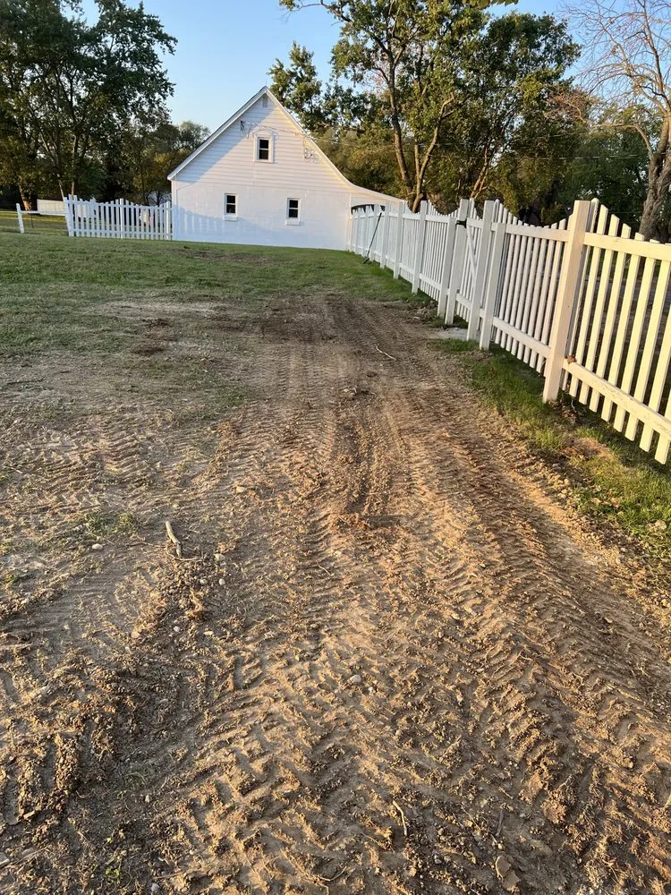 Expert outdoor landscaping in Fairland, IN - Norwalt Property Services