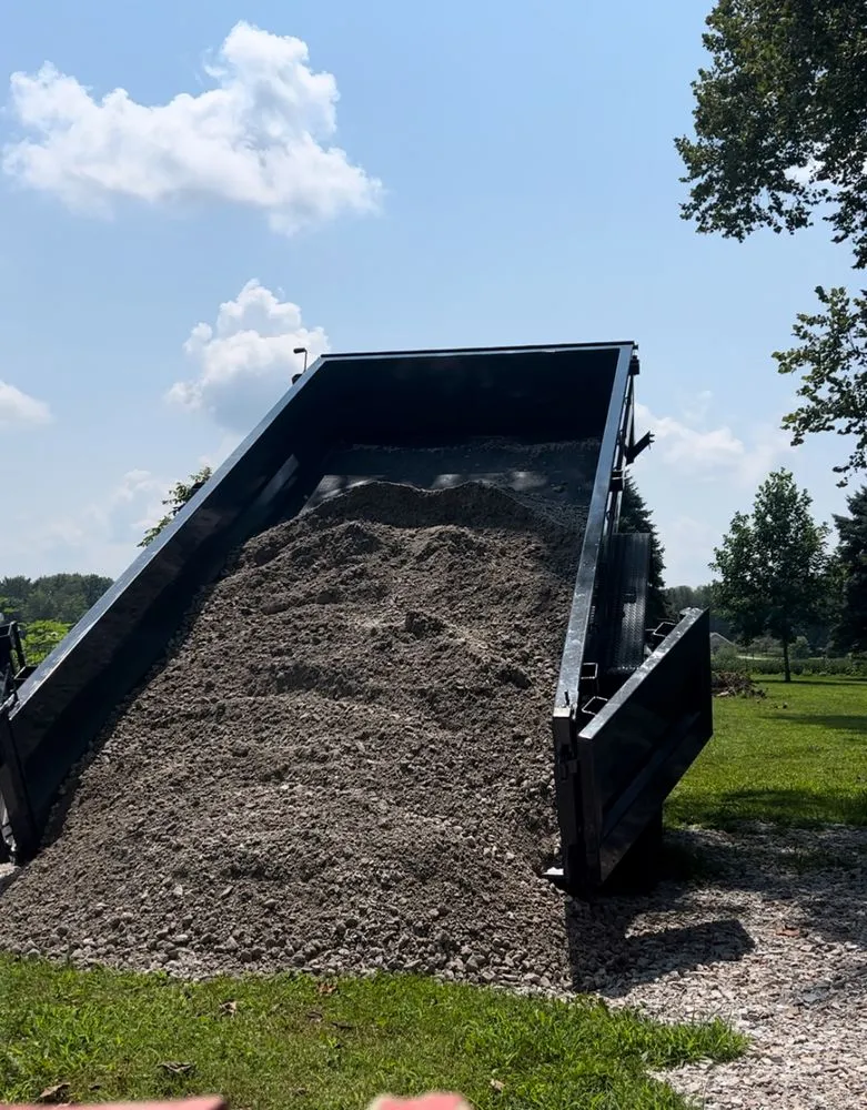 Expert yard maintenance for year-round maintenance across Fairland, IN - Norwalt Property Services
