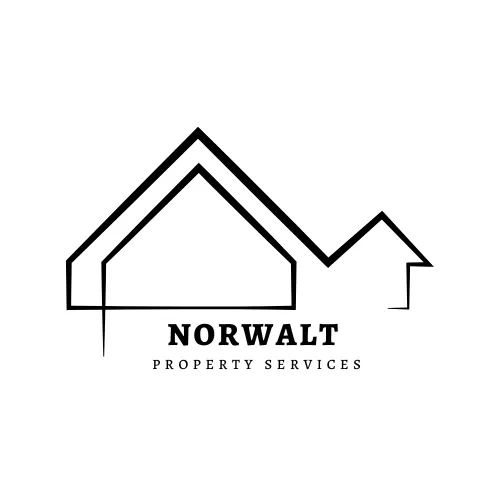Local residential landscaping for residential properties in Fairland, IN by Norwalt Property Services
