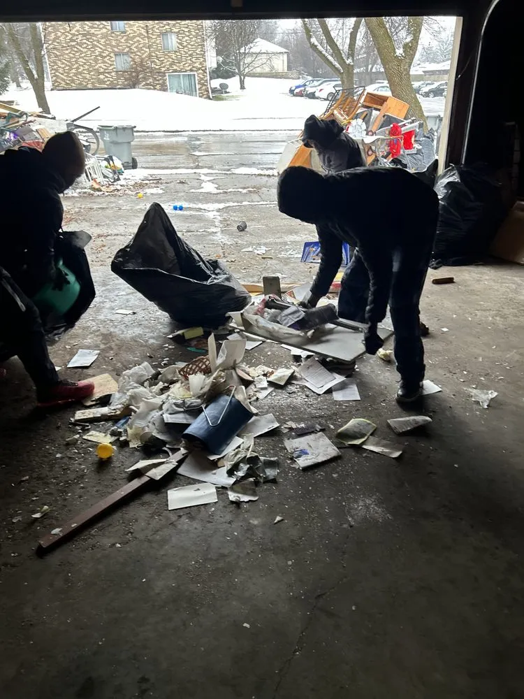 Local landscaping services near you across Milwaukee, WI - Norwood Landscaping & Maintenance