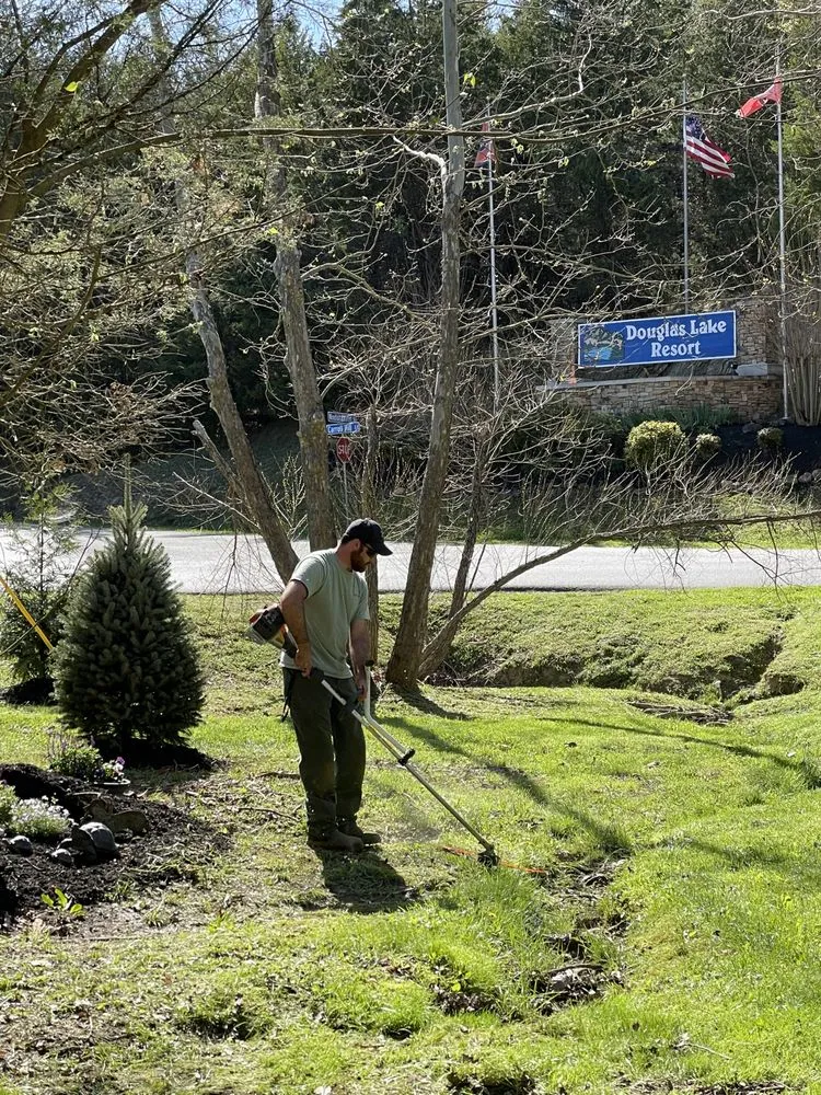 Professional residential landscaping experts serving Kodak, TN - Norwood Lawn and Landscaping