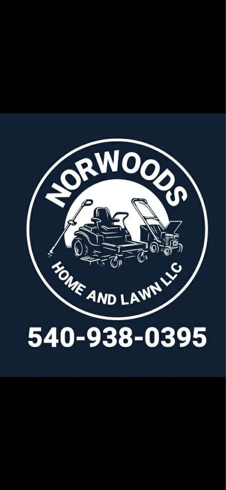 Trusted landscaping services experts serving Orange, VA - Norwoods Home and Lawn