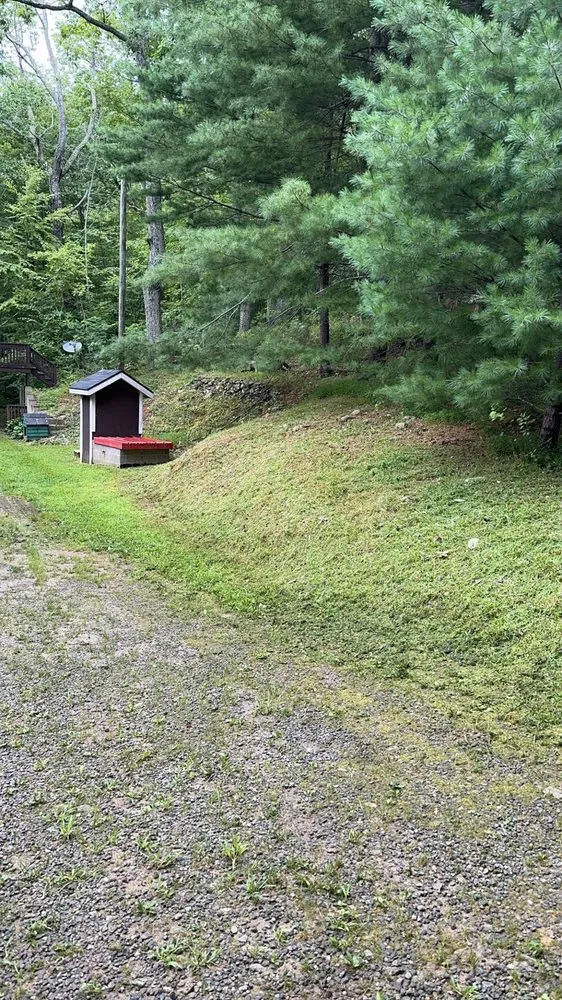 Top-rated landscaping services in Orange, VA by Norwoods Home and Lawn