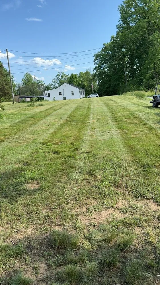 Local residential landscaping for outdoor upgrades across Orange, VA - Norwoods Home and Lawn