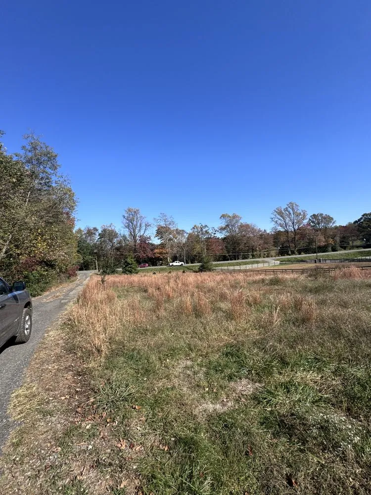 Expert yard cleanup service experts serving Orange, VA - Norwoods Home and Lawn